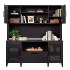 Pensile grande Tiffin Line Rovere Raven