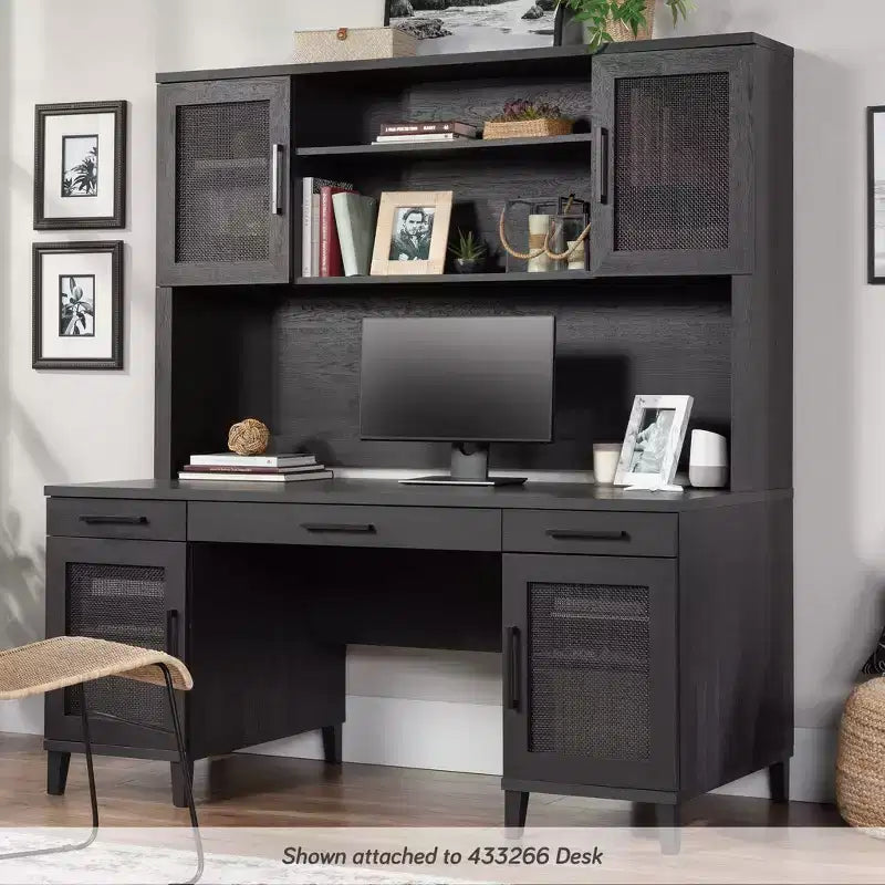 Pensile grande Tiffin Line Rovere Raven