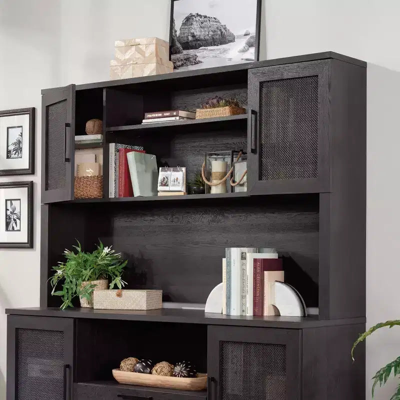 Pensile grande Tiffin Line Rovere Raven