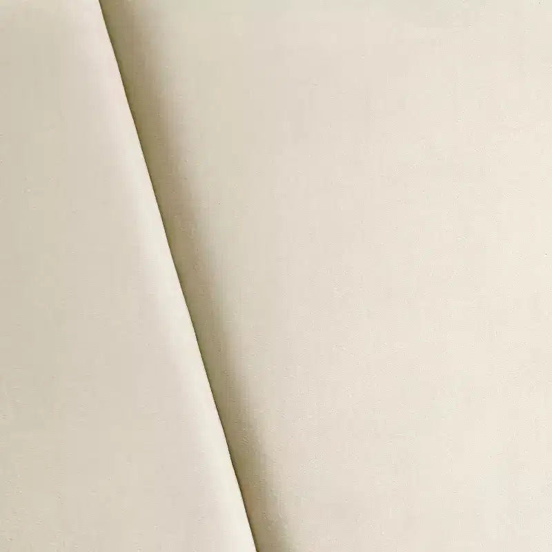 Letto completamente imbottito Kealoa Glam, beige
