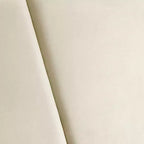Letto completamente imbottito Kealoa Glam, beige