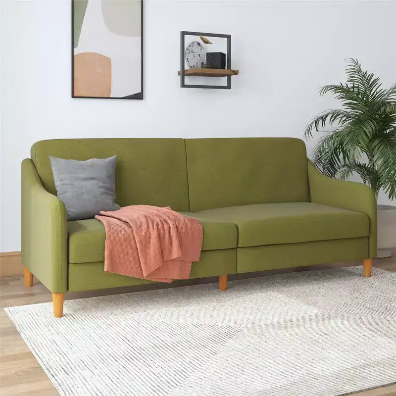Futon Jasper Coil