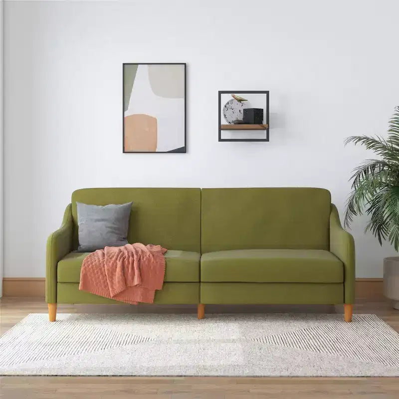 Futon Jasper Coil