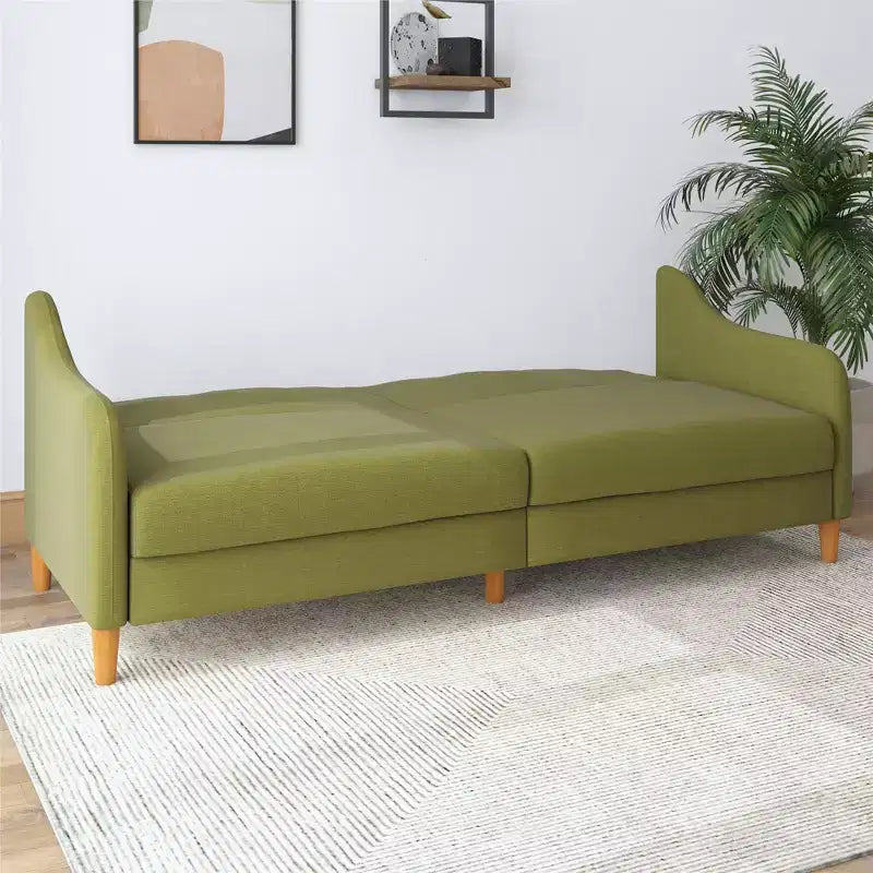 Futon Jasper Coil
