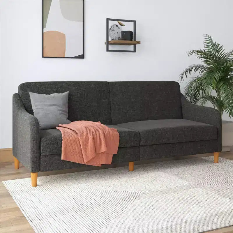 Futon Jasper Coil