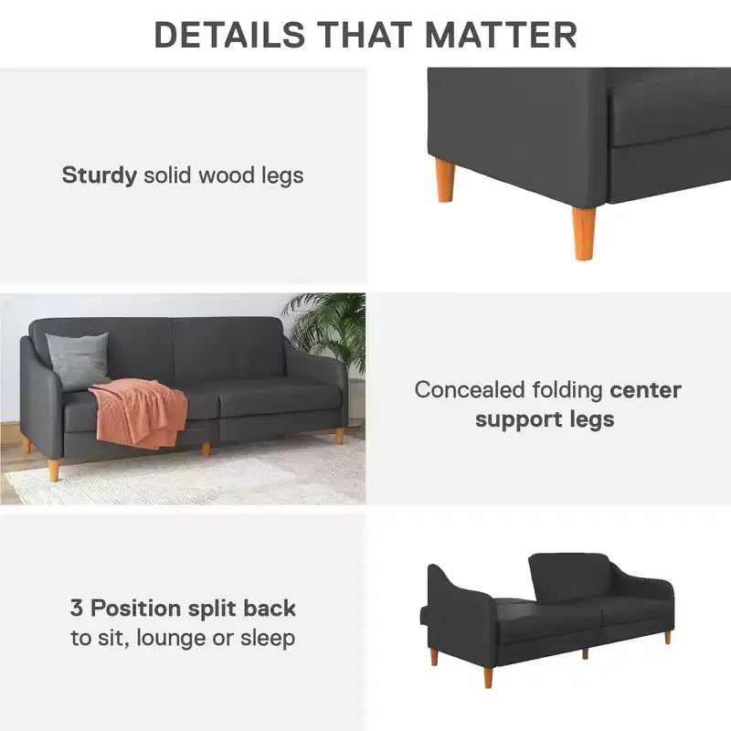 Futon Jasper Coil