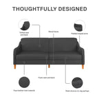 Futon Jasper Coil