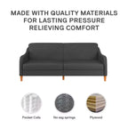 Futon Jasper Coil