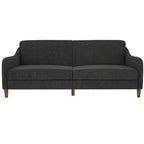 DHP Jasper Coil Futon