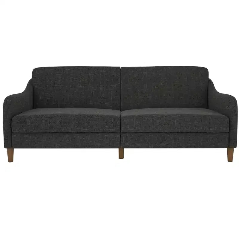 DHP Jasper Coil Futon