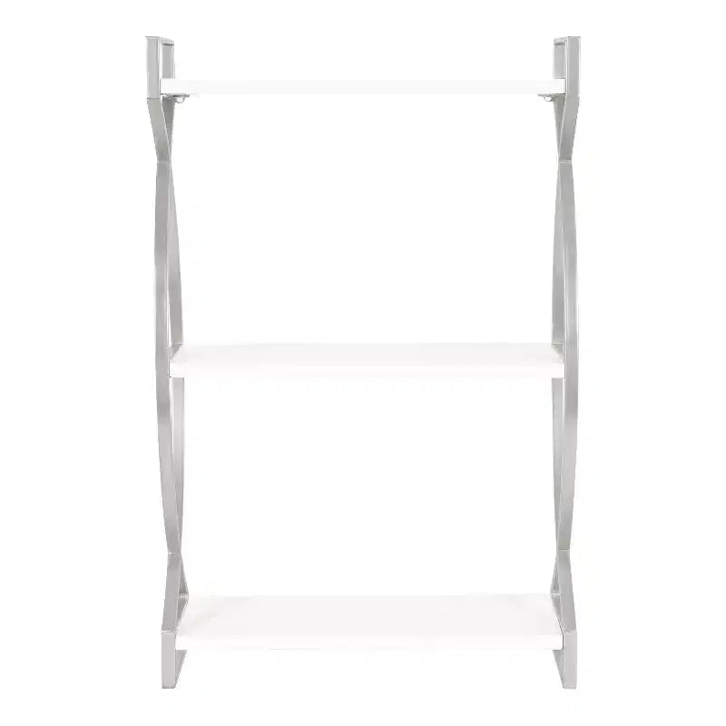 Scaffale a livelli Arietta
