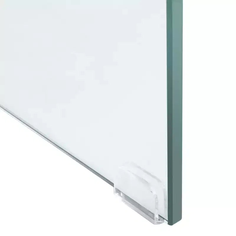 Tavolino d'appoggio Kayley Glass