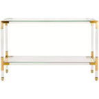 Arverne Console - SFV2511 -Safavieh Couture