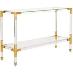 Console Arverne