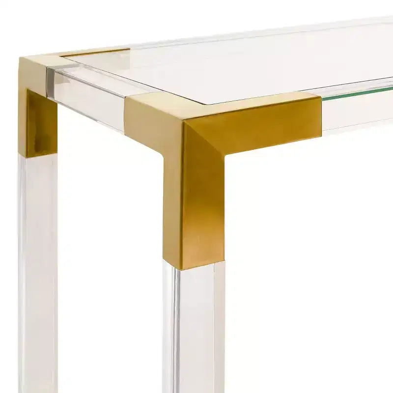 Console Arverne