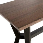Consolle Andrew Marrone/Nero