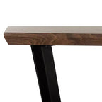 Consolle Andrew Marrone/Nero