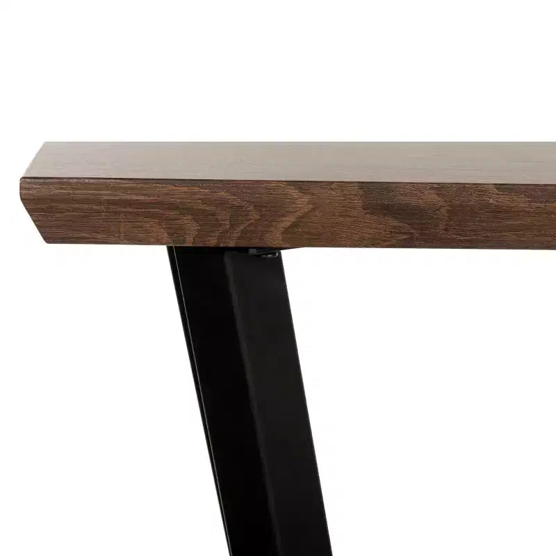 Consolle Andrew Marrone/Nero