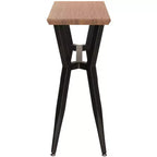 Consolle Andrew Marrone/Nero