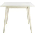 Simone Square Dining Table - DTB9200 - Safavieh