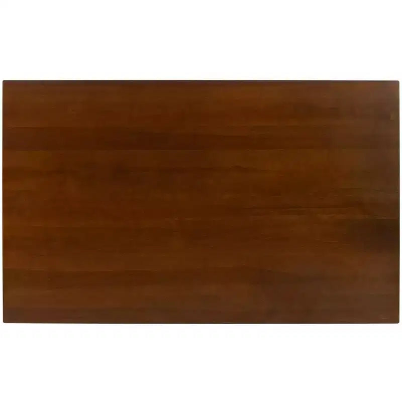 Silio Tavolo da pranzo rettangolare