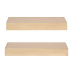 Mensola in legno Havlock