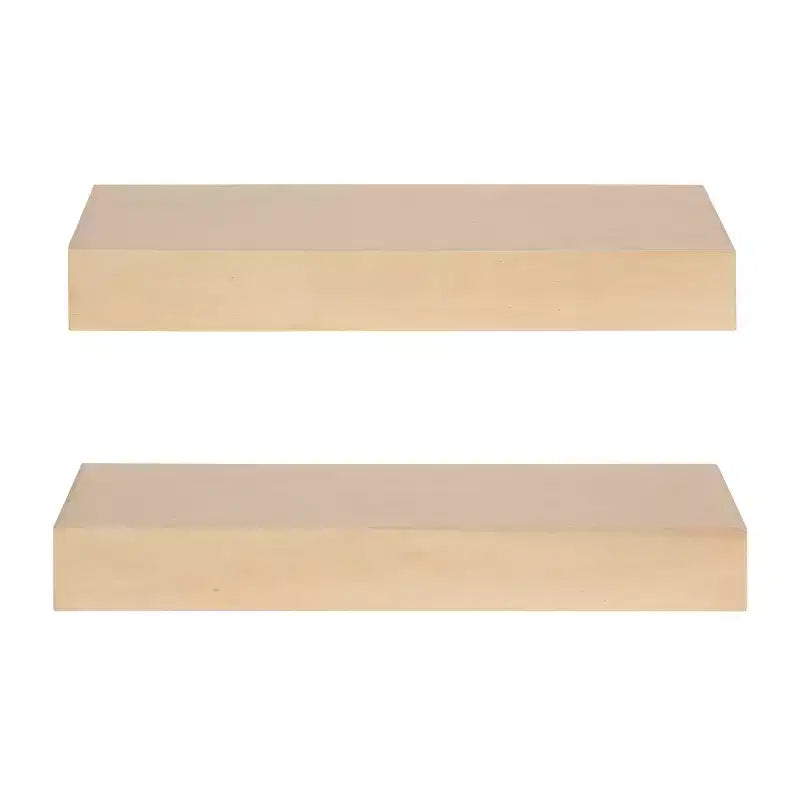 Mensola in legno Havlock