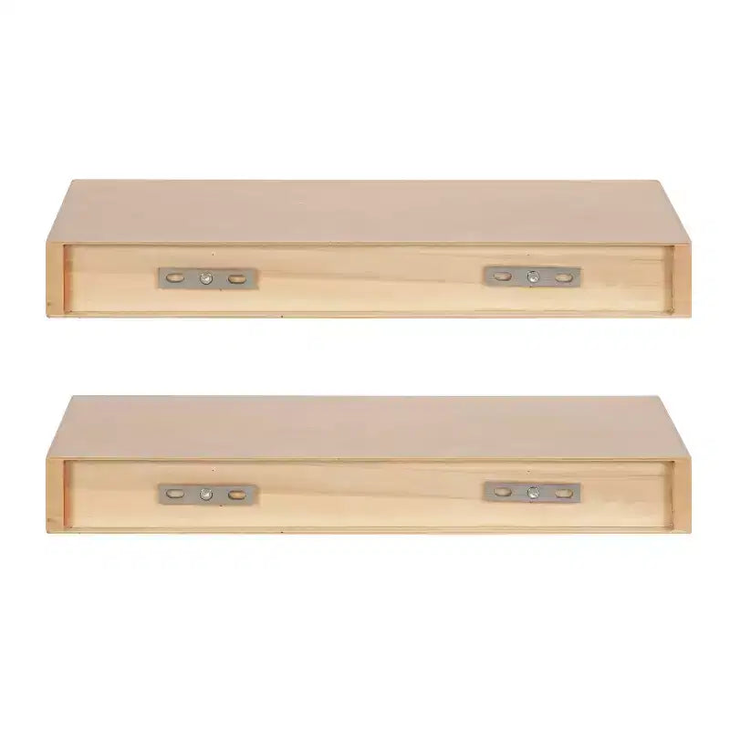 Mensola in legno Havlock
