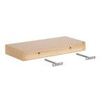 Mensola in legno Havlock