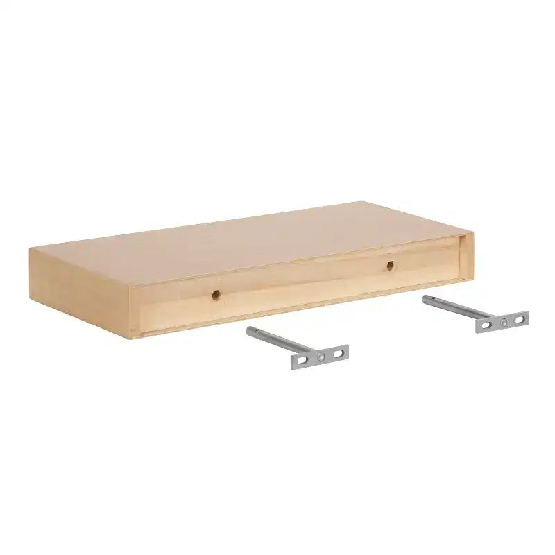 Mensola in legno Havlock