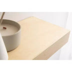Mensola in legno Havlock