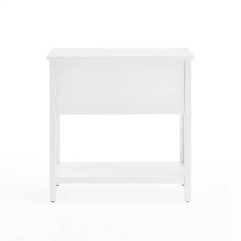 Console in legno Middlebury da 32" con 4 cassetti