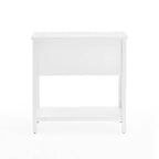 Console in legno Middlebury da 32" con 4 cassetti