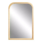 Specchio da Parete ad Arco Glenby