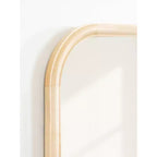 Specchio da Parete ad Arco Glenby