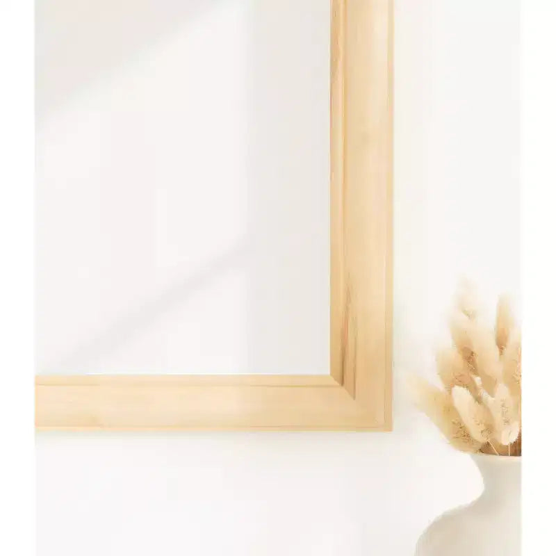 Specchio da Parete ad Arco Glenby