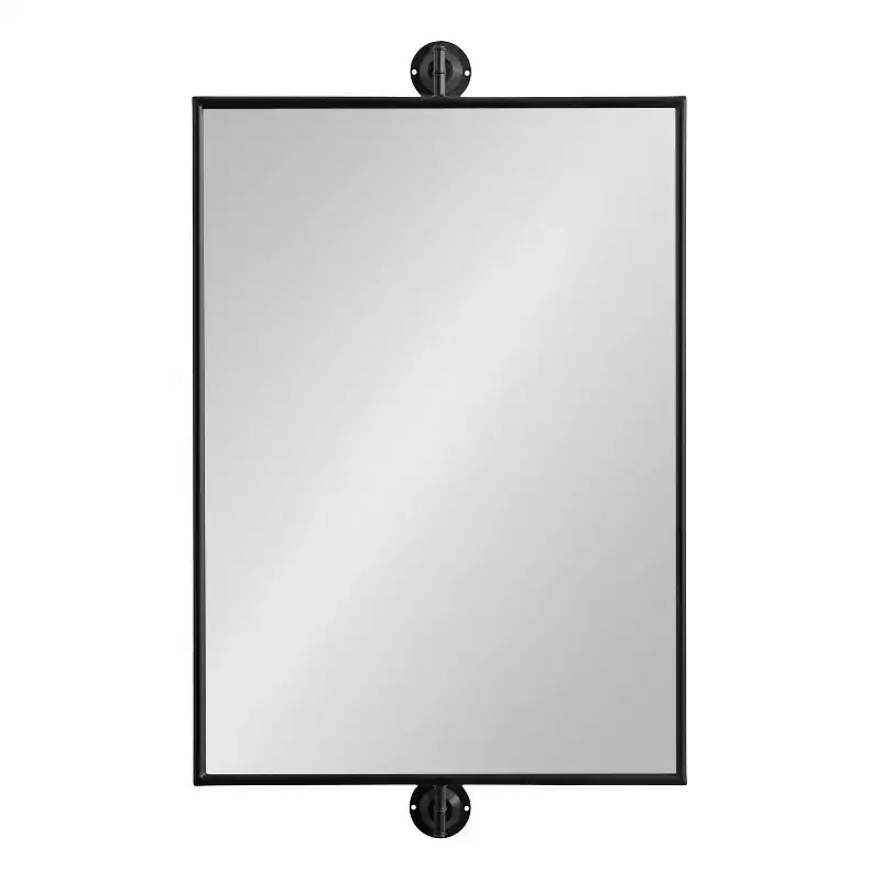 Specchio rettangolare orientabile Darbridge 24x40