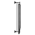 Specchio rettangolare orientabile Darbridge 24x40