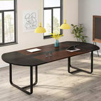 Tavolo da pranzo ovale moderno Lantine 70.86
