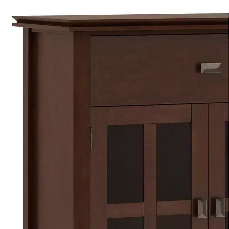 Credenza a buffet grande a 4 ante Stratford