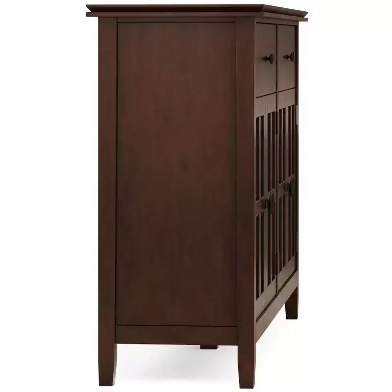 Credenza a buffet grande a 4 ante Stratford
