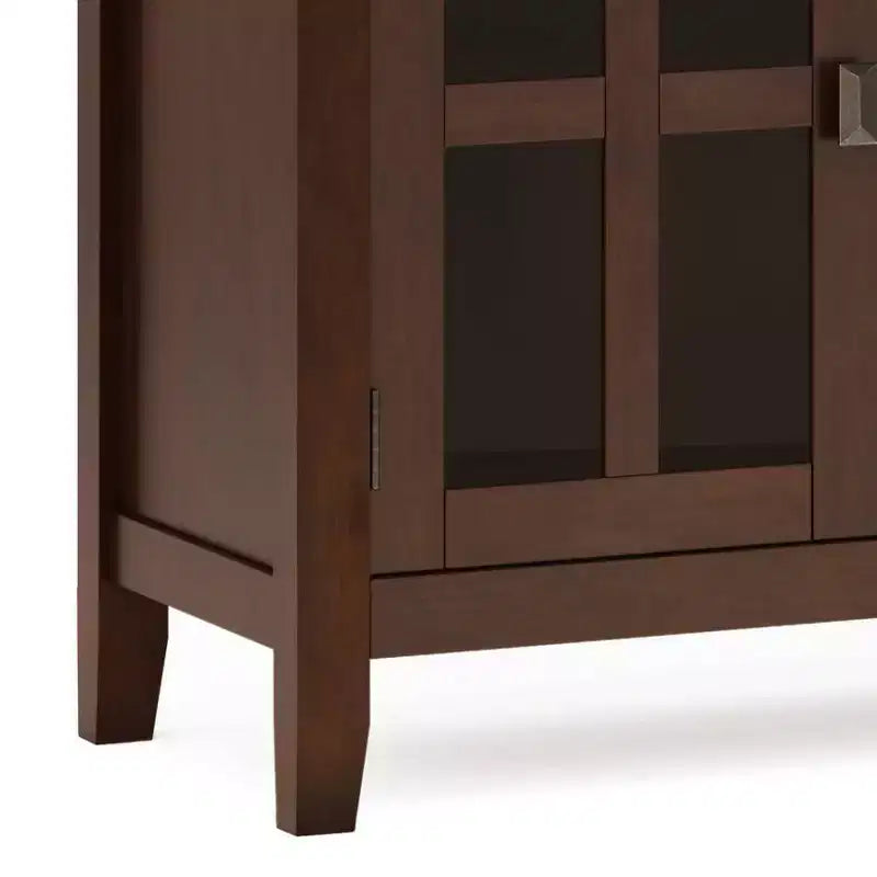Credenza a buffet grande a 4 ante Stratford