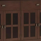 Credenza a buffet grande a 4 ante Stratford