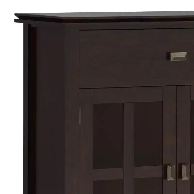 Credenza a buffet grande a 4 ante Stratford