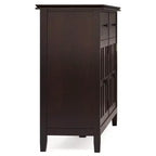 Credenza a buffet grande a 4 ante Stratford