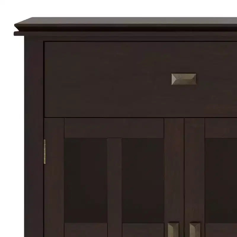Credenza a buffet grande a 4 ante Stratford