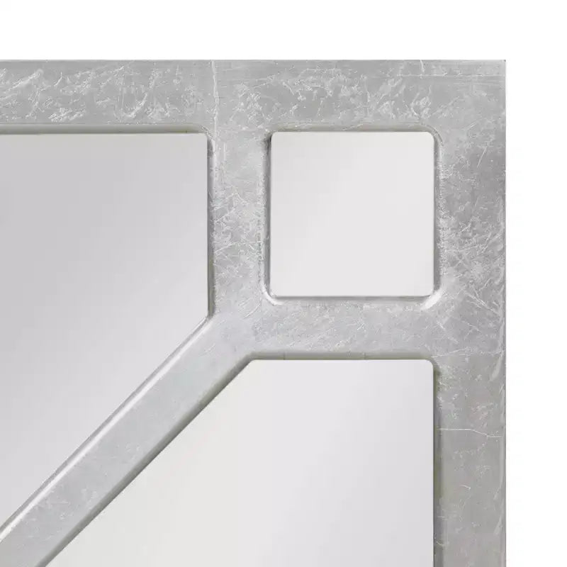 Specchio Decorativo da Parete Vanderford 18 x 47