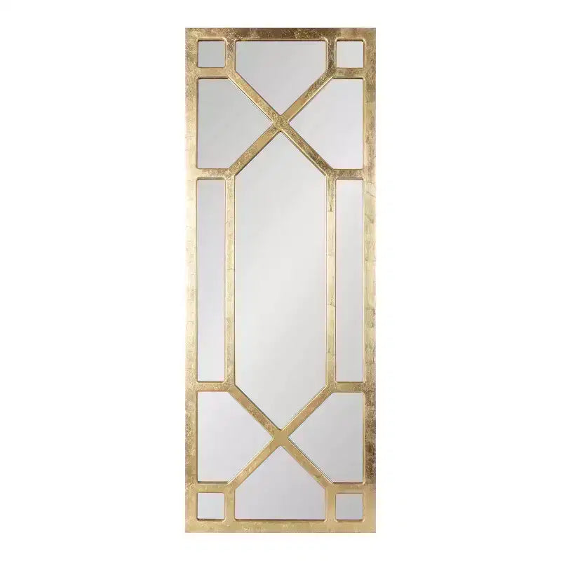 Specchio Decorativo da Parete Vanderford 18 x 47