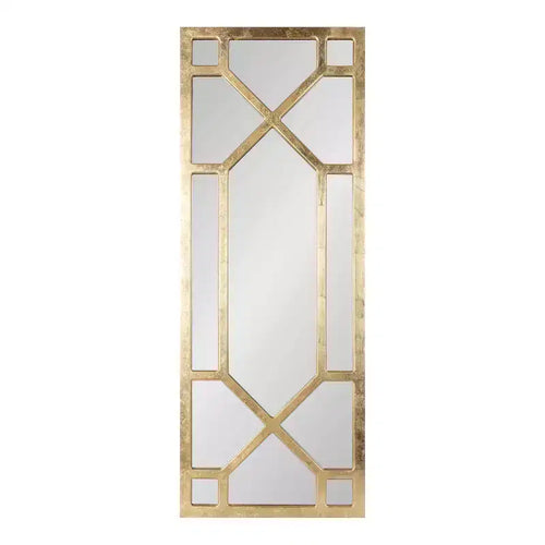 Specchio Decorativo da Parete Vanderford 18 x 47