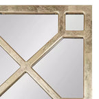 Specchio Decorativo da Parete Vanderford 18 x 47